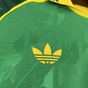 Retro Celtic 2024/25 Special Edition Long Sleeves Jersey - Image 10