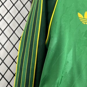 Retro Celtic 2024/25 Special Edition Long Sleeves Jersey - Image 9