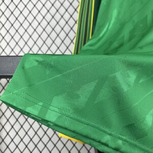 Retro Celtic 2024/25 Special Edition Long Sleeves Jersey - Image 8