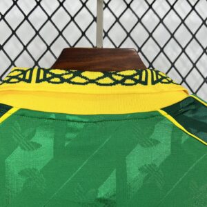 Retro Celtic 2024/25 Special Edition Long Sleeves Jersey - Image 4