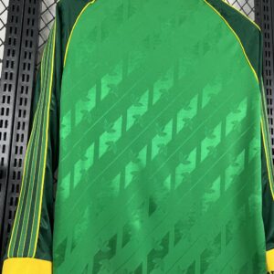 Retro Celtic 2024/25 Special Edition Long Sleeves Jersey - Image 3