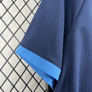 Retro FC Schalke 04 2010/11 Away Jersey - Image 7