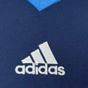 Retro FC Schalke 04 2010/11 Away Jersey - Image 6