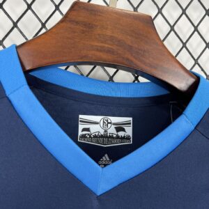 Retro FC Schalke 04 2010/11 Away Jersey - Image 4