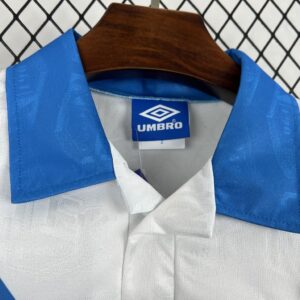 Retro Inter Milan 1994/95 Away Jersey - Image 7
