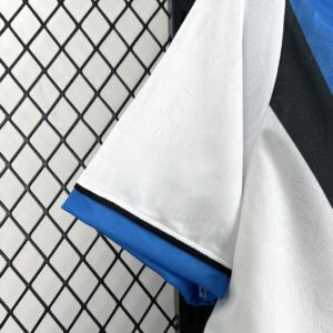 Retro Inter Milan 1994/95 Away Jersey - Image 6