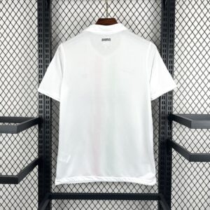Retro Juventus 2010/11 Away Jersey - Image 2