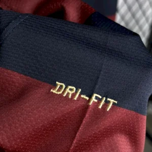 Retro Arsenal 2007/08 Away Jersey - Image 5