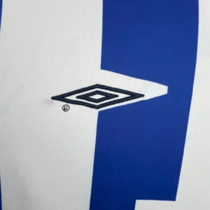 Retro Malaga 2005/06 Home Jersey - Image 8
