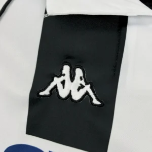 Retro Juventus 1997/99 Home Jersey - Image 7
