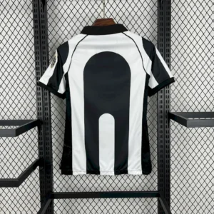Retro Juventus 1997/99 Home Jersey - Image 2