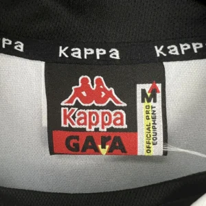 Retro Juventus 1999/00 Home Jersey - Image 4