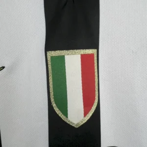 Retro Juventus 2014/15 Home Jersey - Image 7