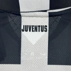 Retro Juventus 2014/15 Home Jersey - Image 11