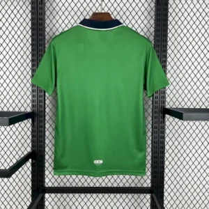 Retro Liverpool 1999/00 Away Jersey - Image 2