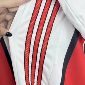 Retro River Plate 1999/00 Third Jersey - Image 3