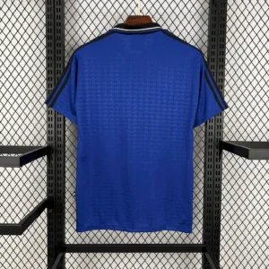 Retro Argentina 1994 Away Jersey - Image 2