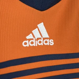 Retro Deportivo de La Coruna 1998/99 Third Jersey - Image 4