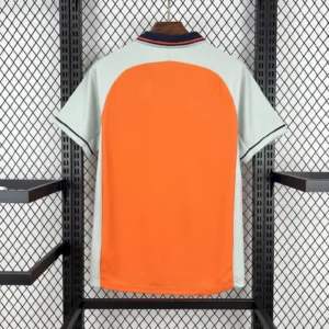 Retro Deportivo de La Coruna 1998/99 Third Jersey - Image 2