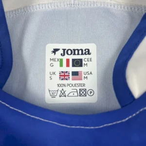 Retro Deportivo de La Coruna 2003/04 Home Jersey - Image 3