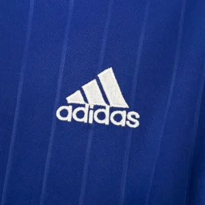 Retro France 2006 Home Jersey - Image 7
