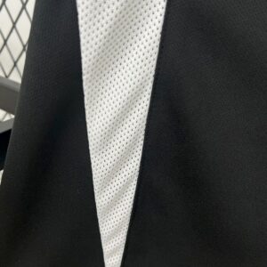 Retro Brazil 2002 Goalkeeper Jersey - Image 3