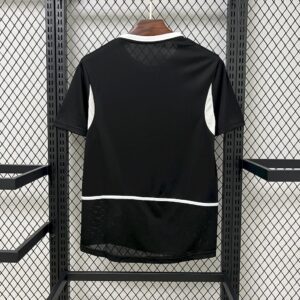 Retro Brazil 2002 Goalkeeper Jersey - Image 2