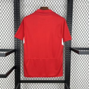 Retro Liverpool 2005 Home Jersey - Image 2