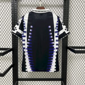 Retro Real Madrid 1997/98 Third Jersey - Image 2