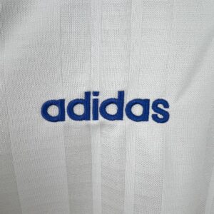 Retro Real Zaragoza 1995/97 Home Jersey - Image 6
