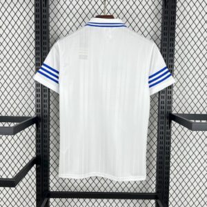 Retro Real Zaragoza 1995/97 Home Jersey - Image 2