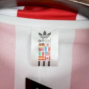 Retro Sporting de Gijón 1980/81 Home Jersey - Image 5