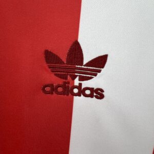 Retro Sporting de Gijón 1980/81 Home Jersey - Image 4