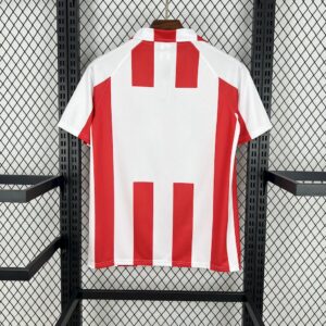 Retro Sporting de Gijón 1980/81 Home Jersey - Image 2