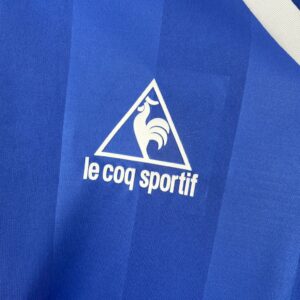 Retro Argentina 1986 Away Jersey - Image 5