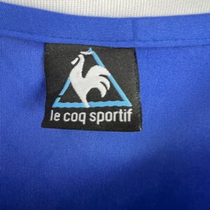 Retro Argentina 1986 Away Jersey - Image 3