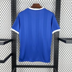 Retro Argentina 1986 Away Jersey - Image 2
