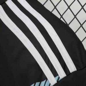 Retro Argentina 2018 Away Jersey - Image 3