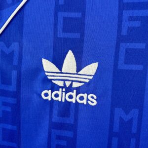 Retro Manchester United 1988/90 Third Jersey - Image 7