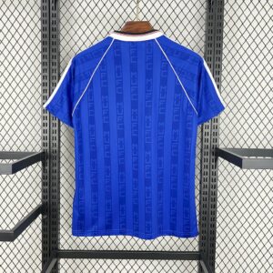 Retro Manchester United 1988/90 Third Jersey - Image 2
