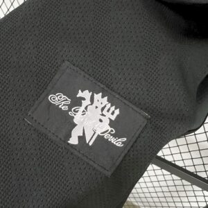 Retro Manchester United 2007/08 Third Jersey - Image 9