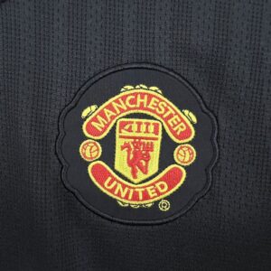 Retro Manchester United 2007/08 Third Jersey - Image 7