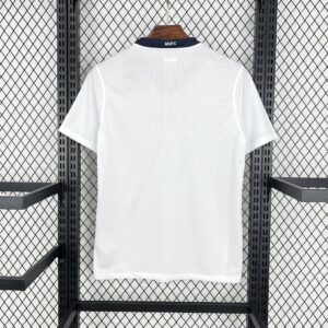 Retro Manchester United 2008/09 Away Jersey - Image 2