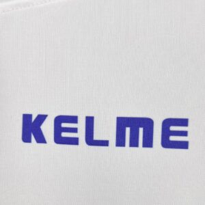 Retro Real Madrid 1996/97 Home Jersey - Image 7