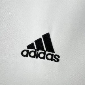 Retro Real Madrid 2002/03 Home Jersey - Image 8
