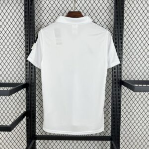 Retro Real Madrid 2002/03 Home Jersey - Image 2