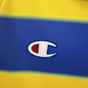 Retro Parma Calcio 1999/00 Home Jersey - Image 7