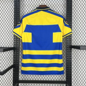 Retro Parma Calcio 1999/00 Home Jersey - Image 2