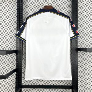 Retro Parma Calcio 2002/03 Away Jersey - Image 2