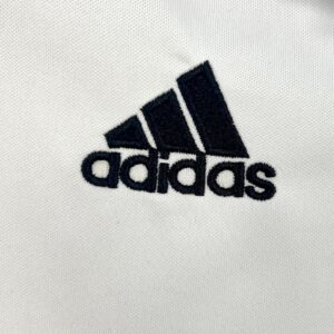 Retro Real Madrid 2001/02 Home UCL Jersey - Image 6